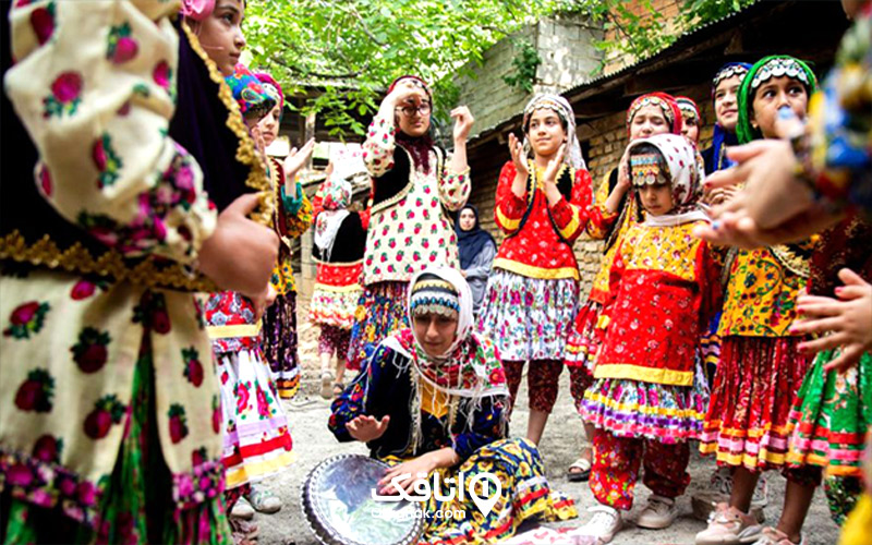 نیم ساق