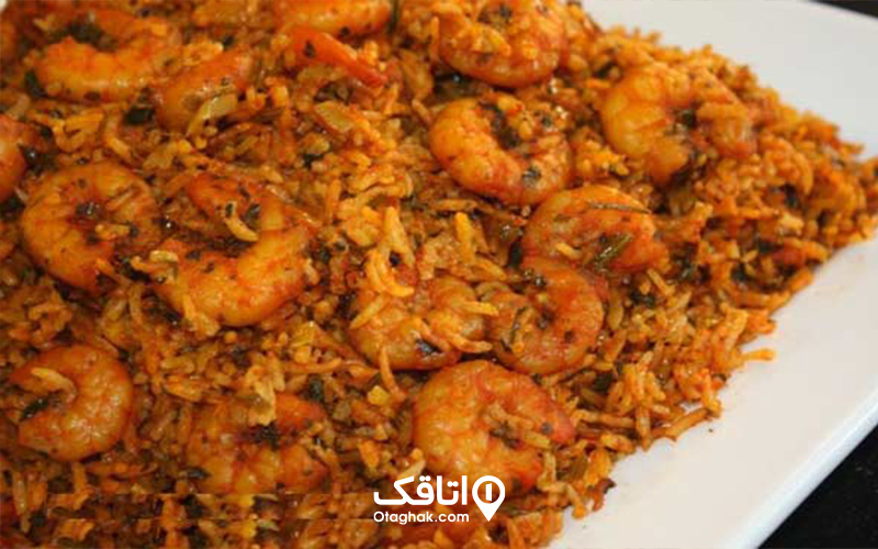 هواری چگو میگ
