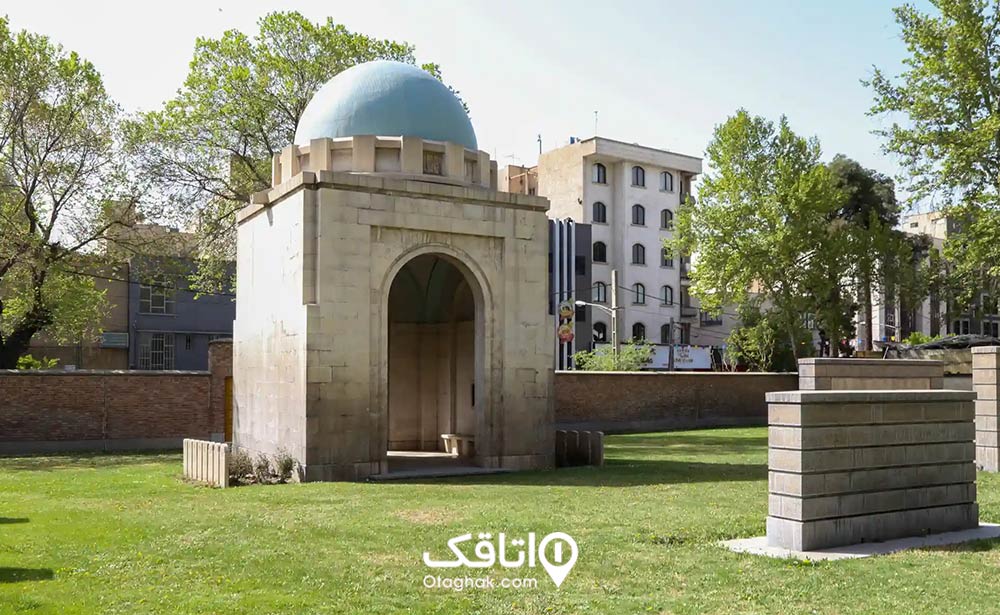 بنای یادمان