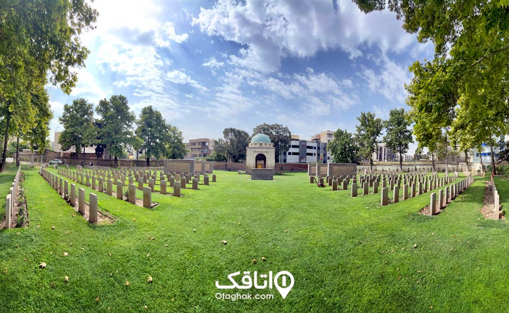 بنای یادمان