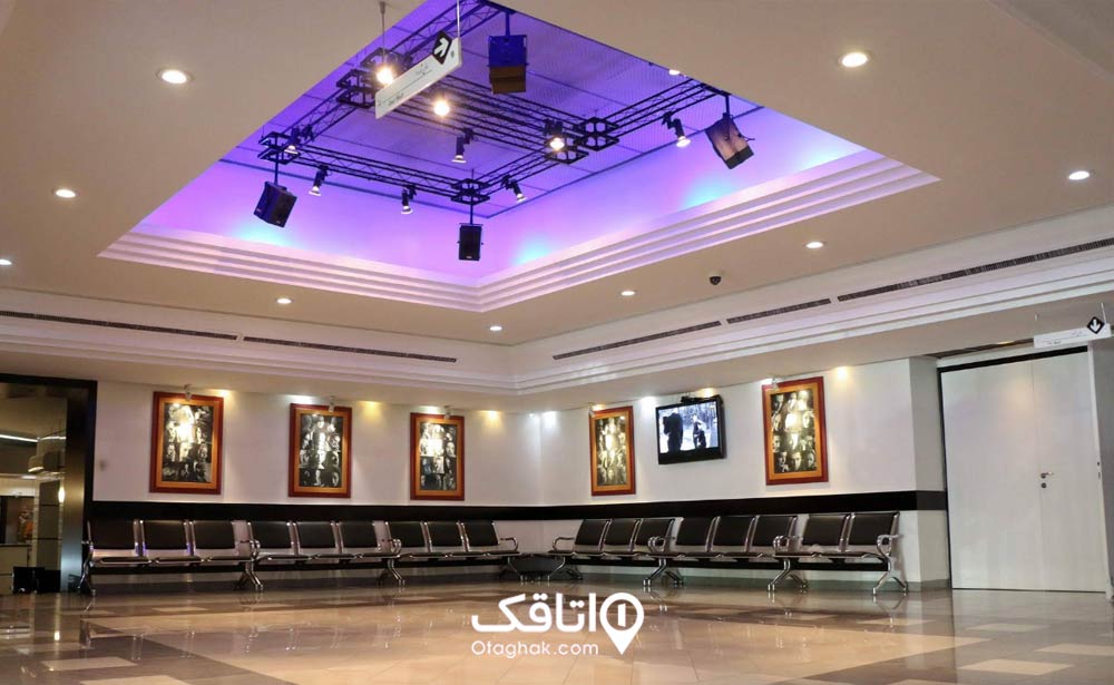 سینما فرهنگ