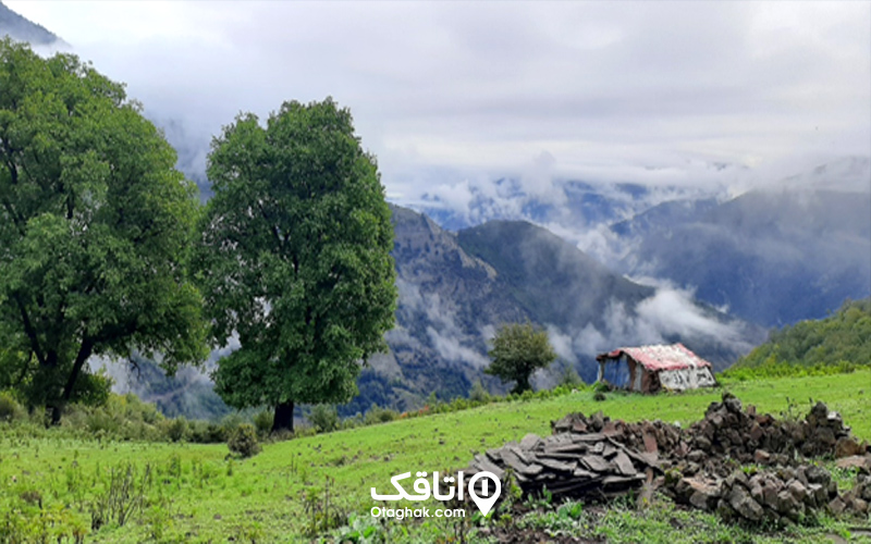 فعالیت‌هایی که می‌توان در فشکور انجام داد