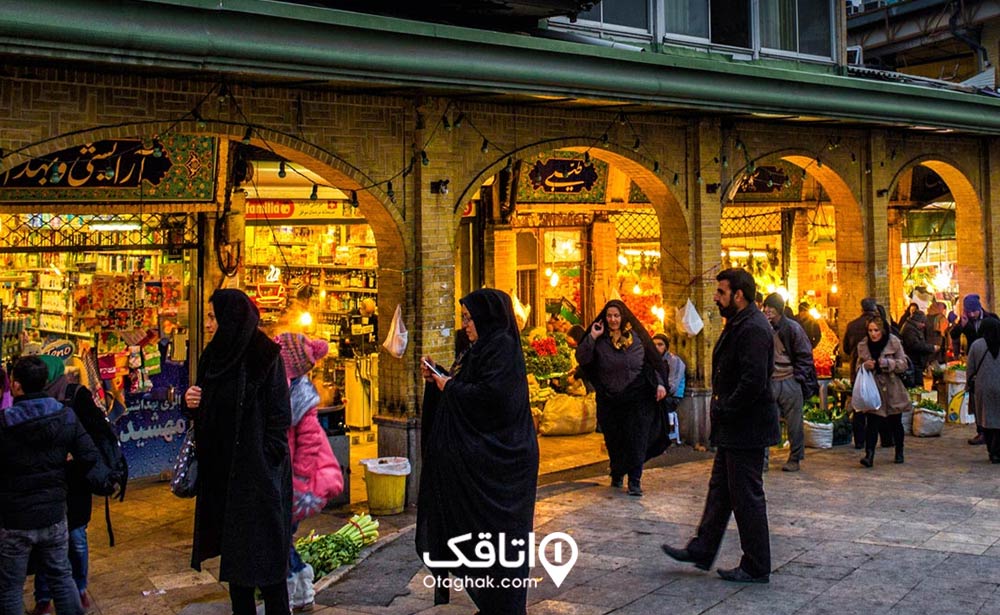 غرفه‌های روباز