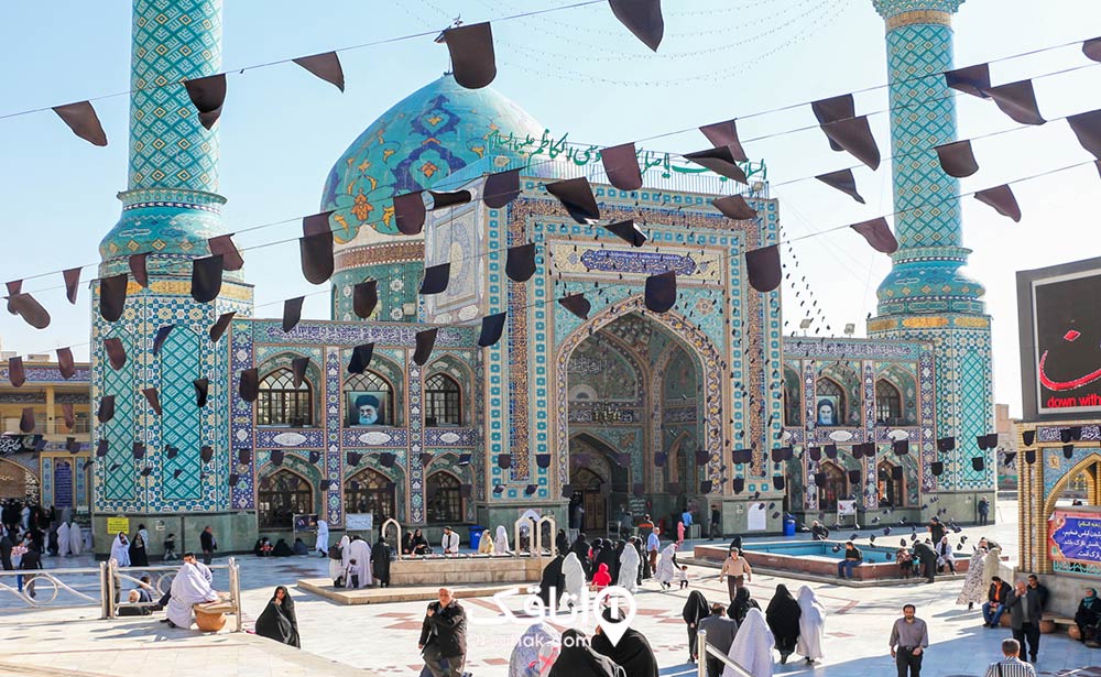 امامزاده صالح