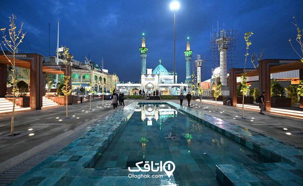 امامزاده صالح