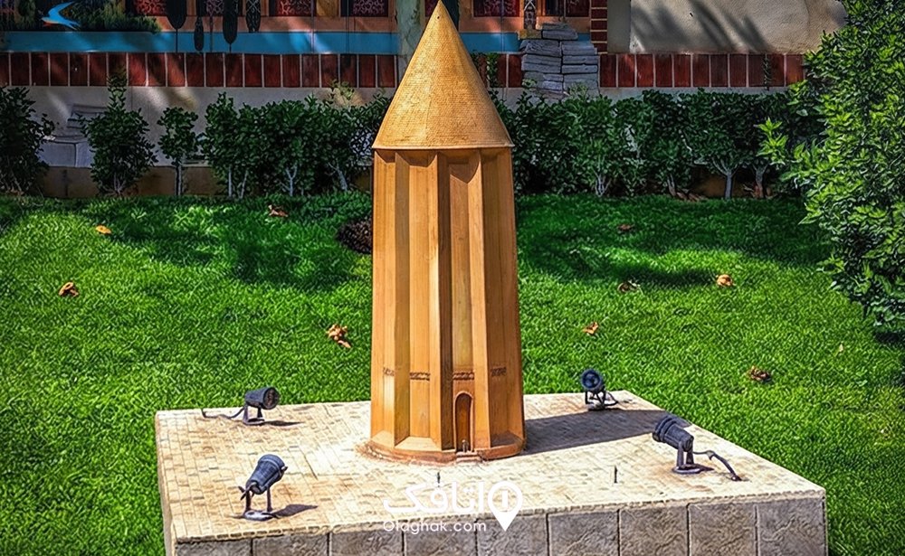 گنبد قابوس