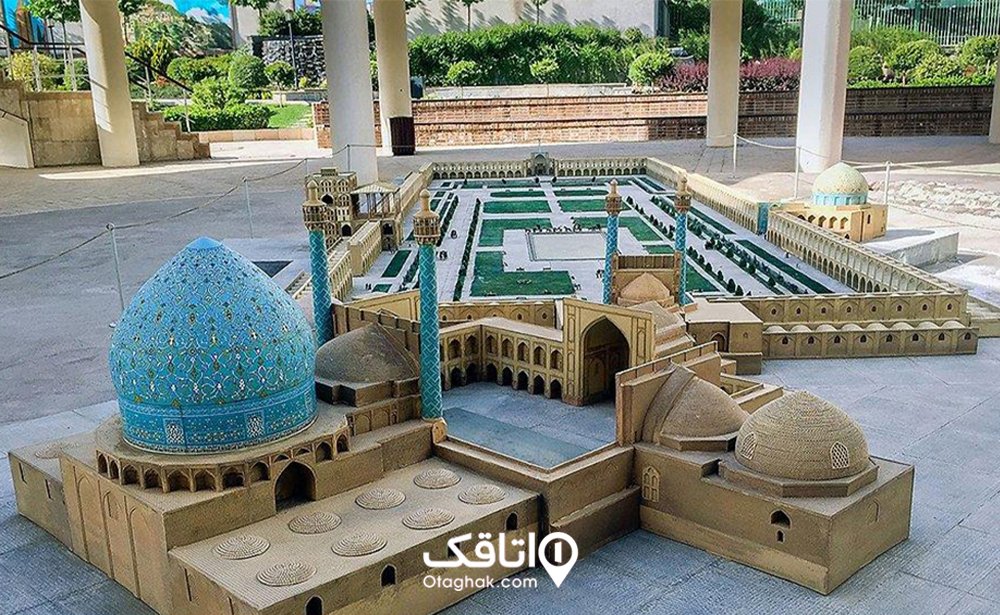 میدان نقشجهان