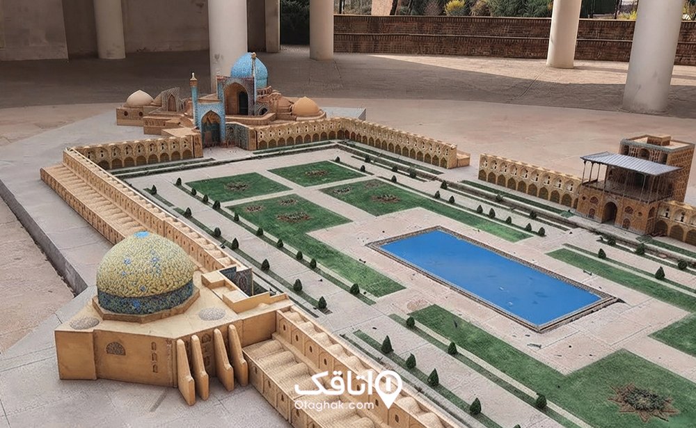 میدان نقشجهان