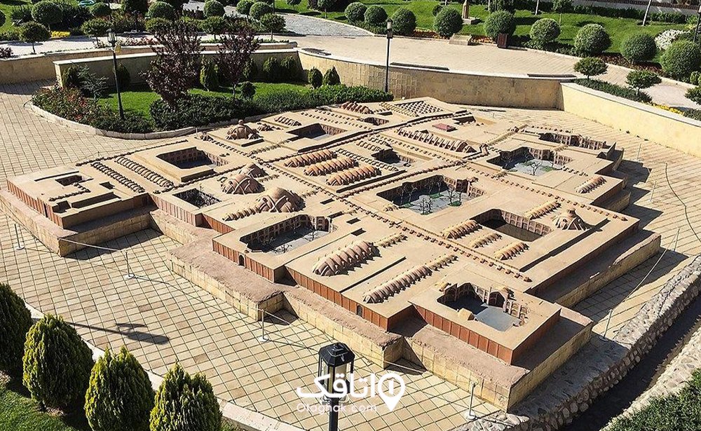 بازار تبریز