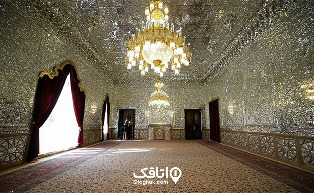 تالار آیینه