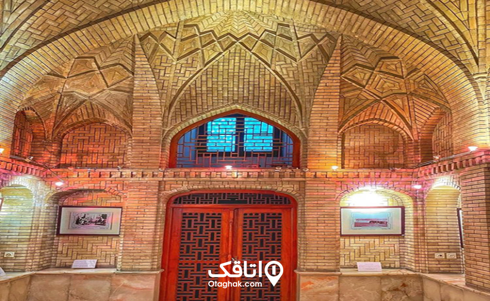 تالار الماس