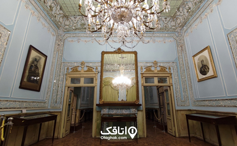 تالار برلیان