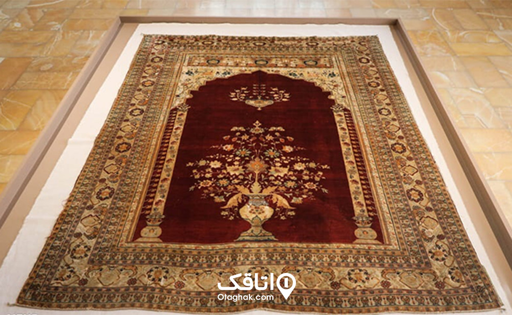 تالار ترنج