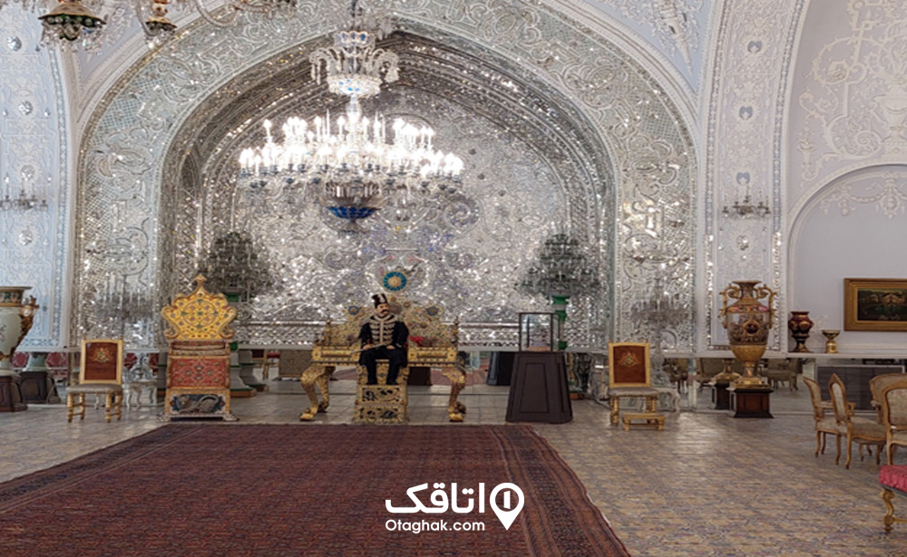 تالار سلام
