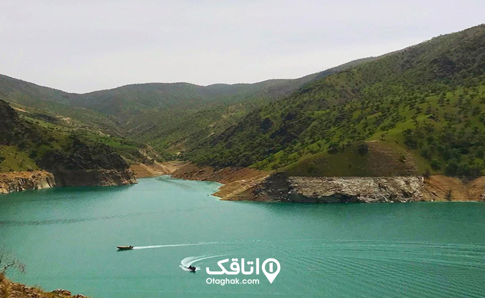 چه تفریحاتی در دشت هلن انجام دهیم