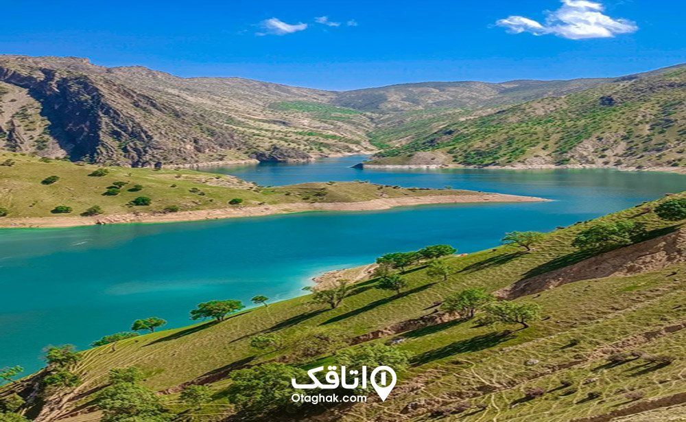 دشت هلن کجاست؟ | ماجراجویی و تعبیر یک رویا