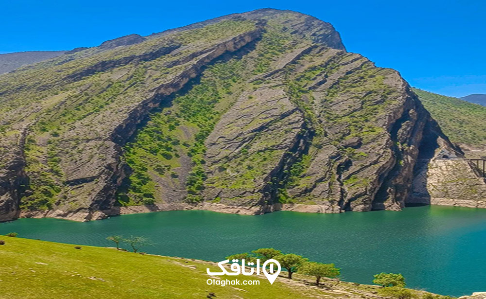 دشت هلن کجاست