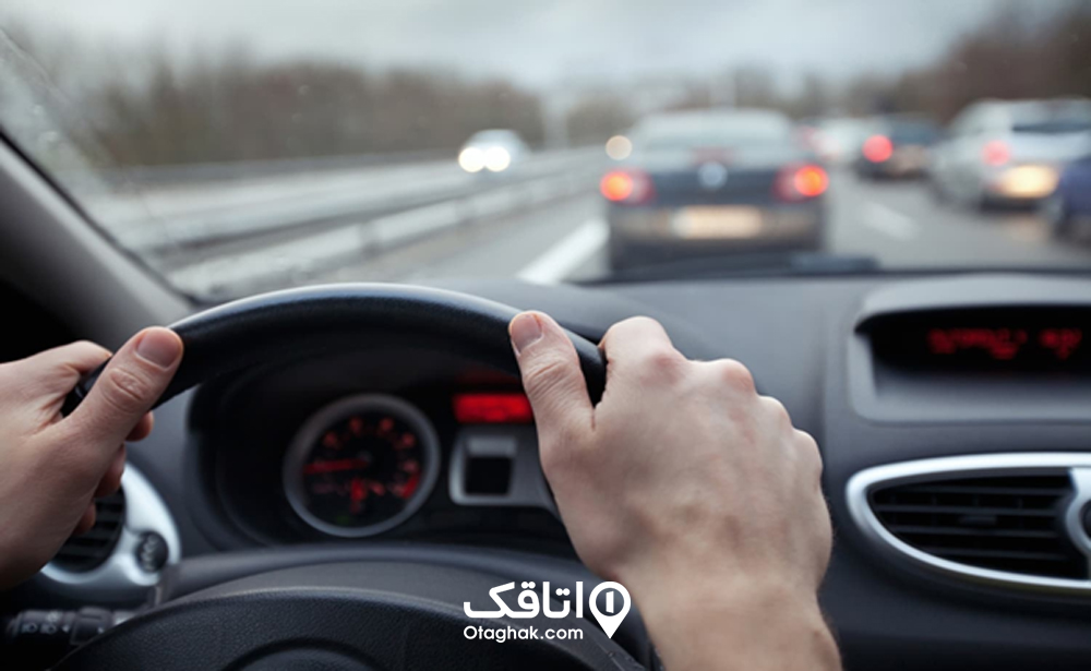 سفر زمینی با ماشین شخصی به جزیره هرمز