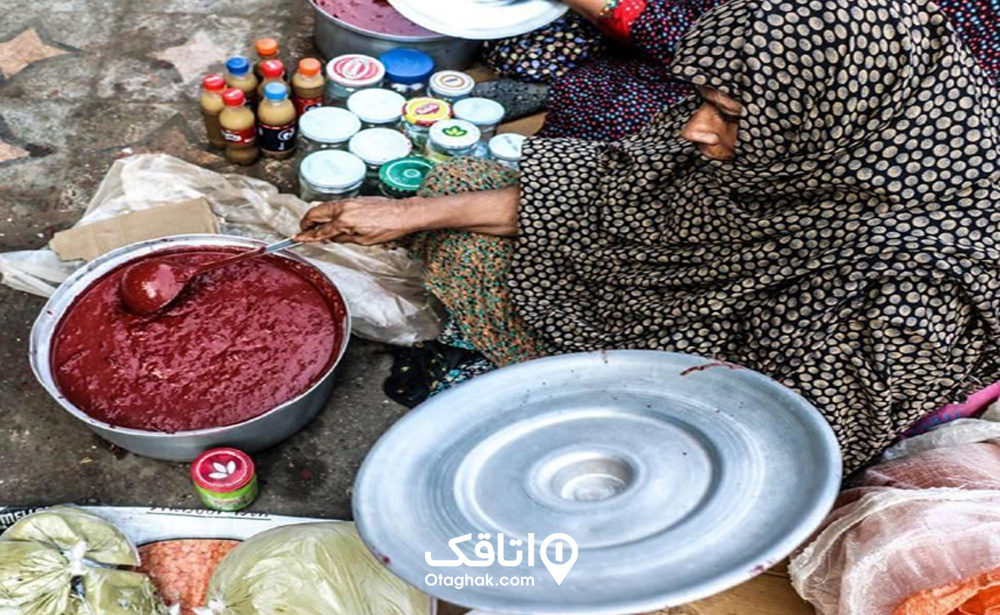 سوراغ