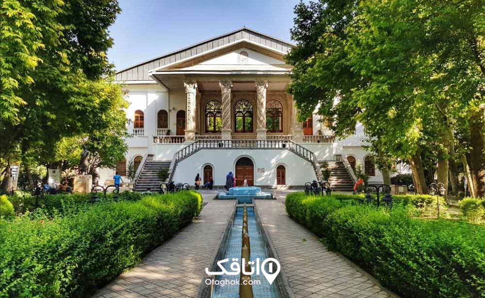 باغ فردوس