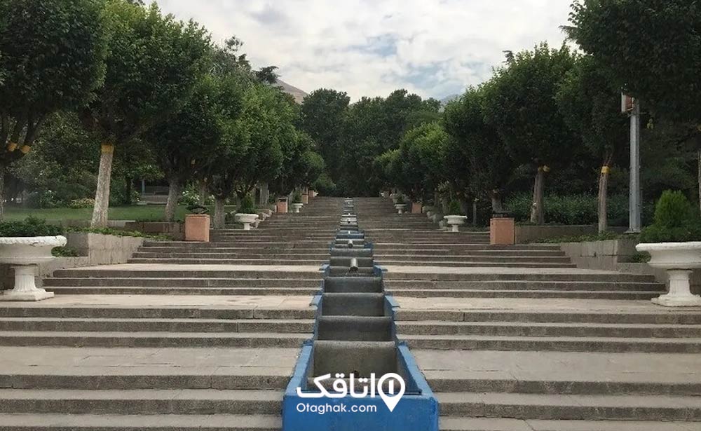 پارک نیاوران