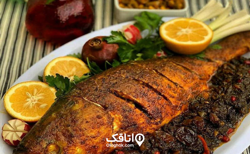ماهی شکمپر