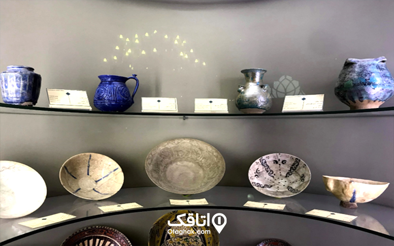 موزه آبگینه