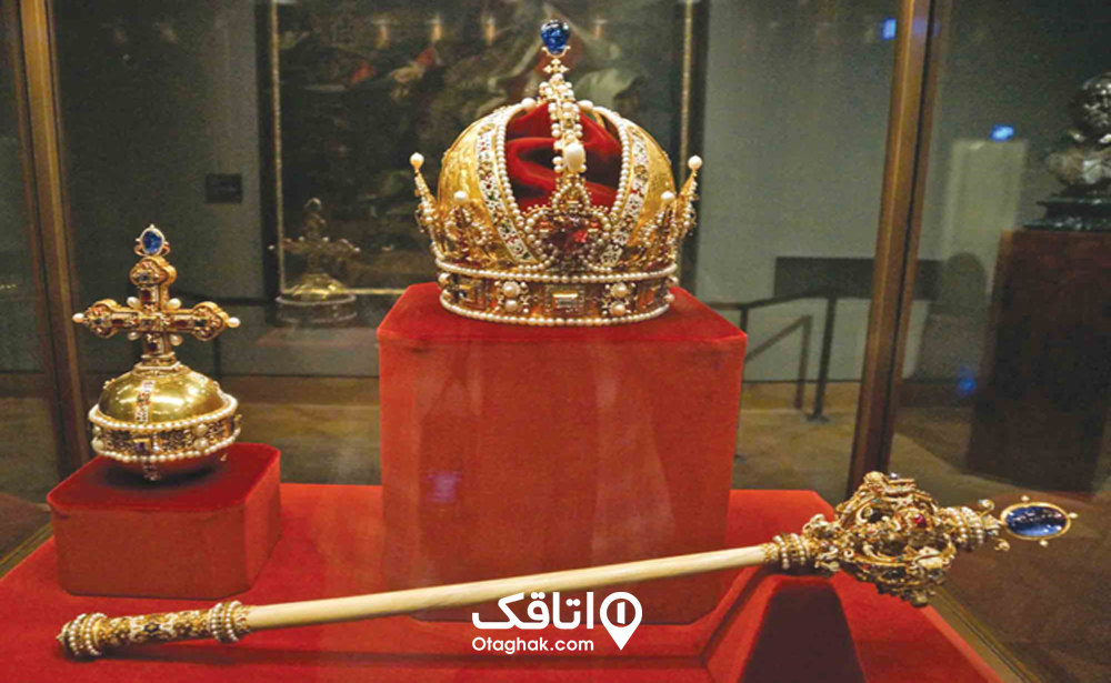 موزه جواهرات ملی