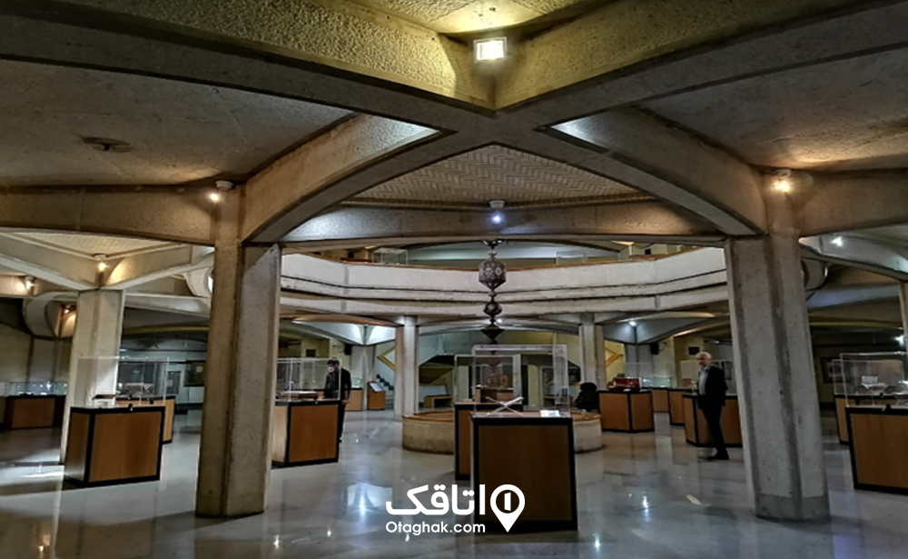 موزه قرآن کریم