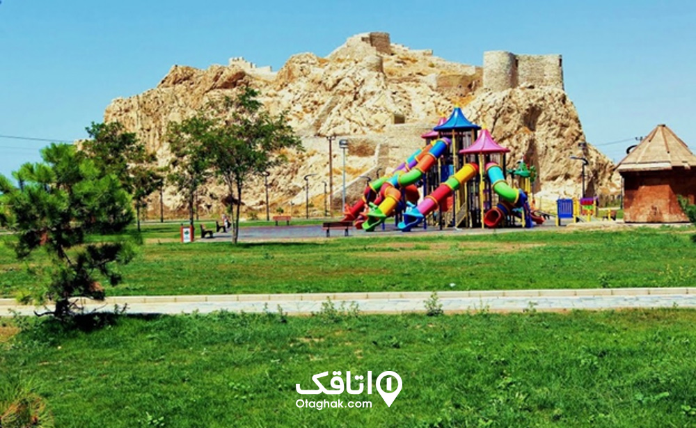 پارک فرهنگی آتاتورک