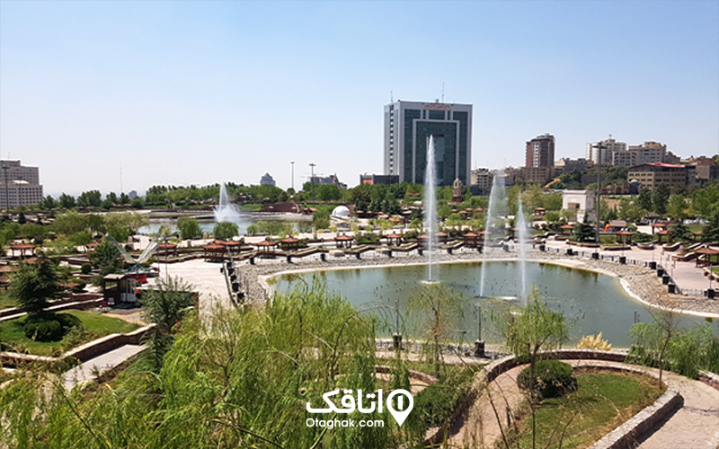 پارک نوروز