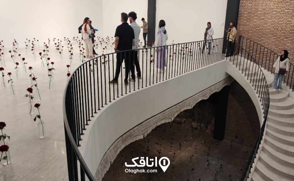 چگونه به کارخانه آرگو برویم