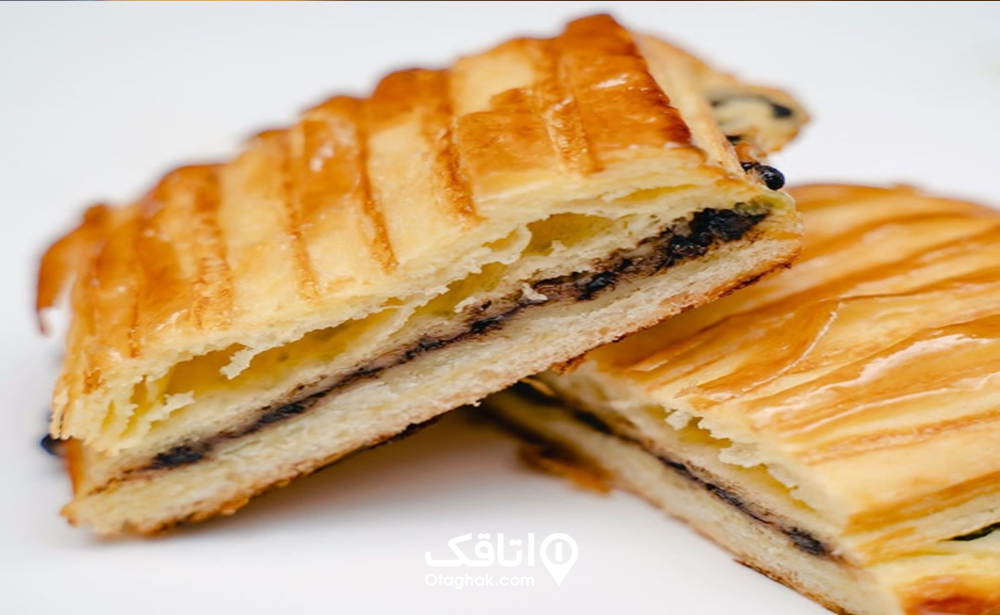 کافه شوکِت