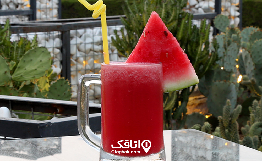 کافه کاکتوس کیش