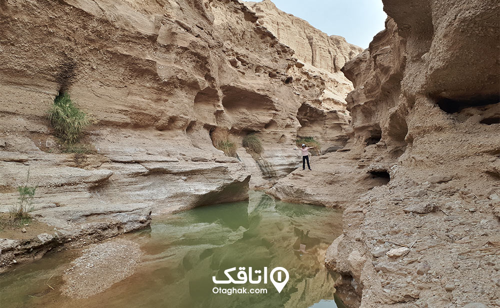 آیا واقعا در کال جنی، جنها زندگی میکنند؟