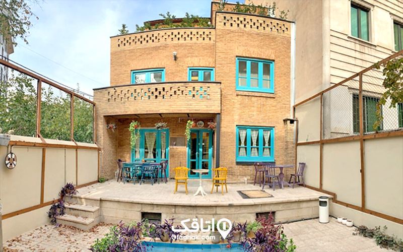 در خانه استاد حسین بهزاد چه چیزی انتظارمان را می‌کشد