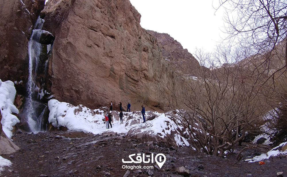 آبشار راین