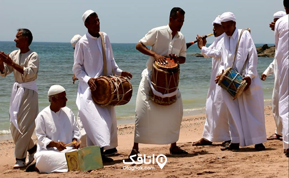 اجرای موسیقی زنده