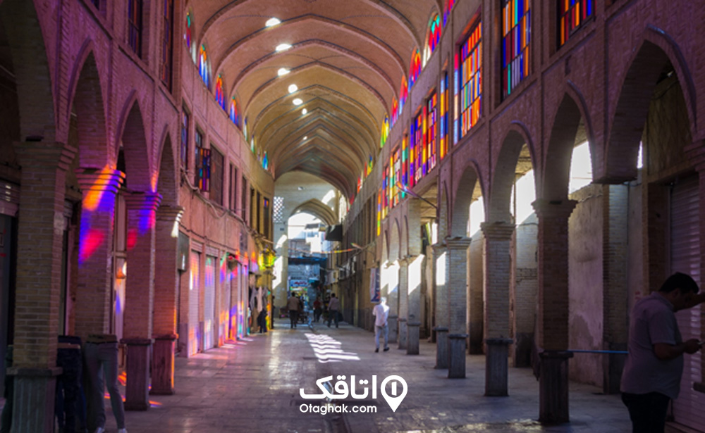 بازار تهران