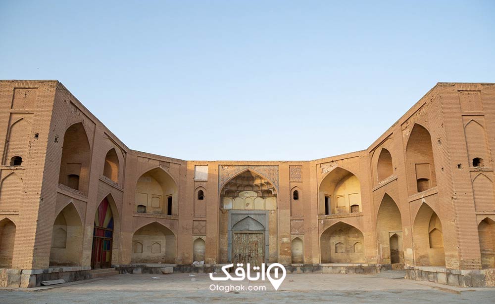 کاروانسرای مهیار
