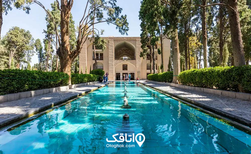 باغ فین