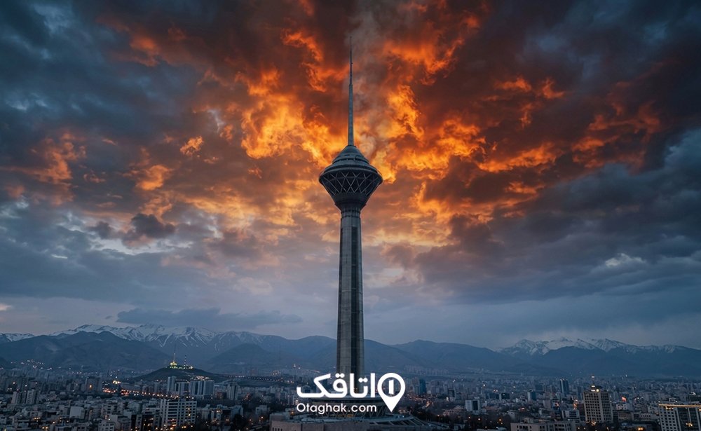 انتخاب زمان بازدید از برج میلاد به هدف و انگیزه اصلی شما بستگی دارد.