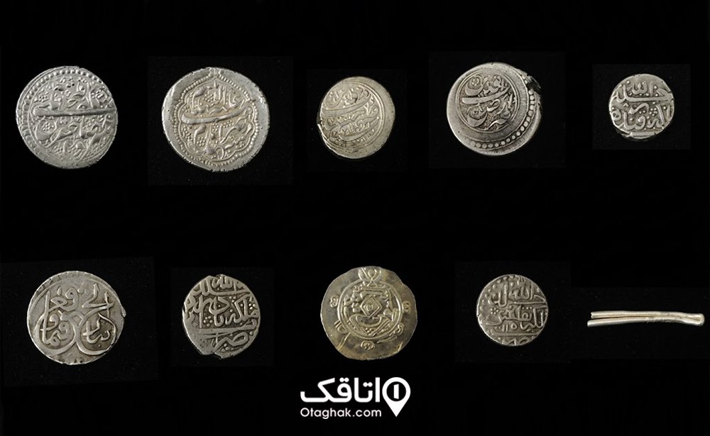 موزه سکه