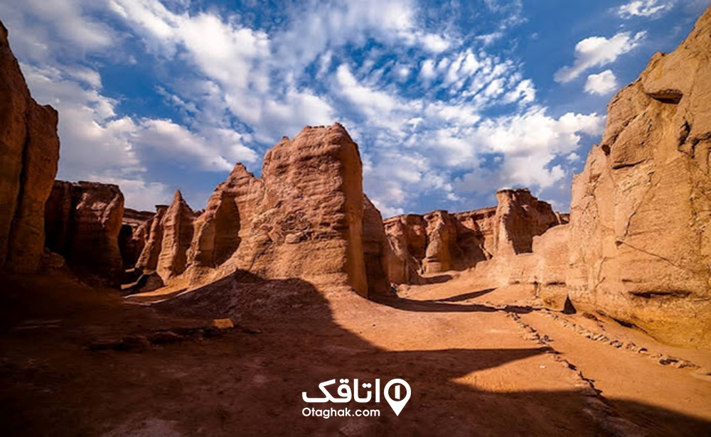 بهترین فصل دیدن دره ستارگان