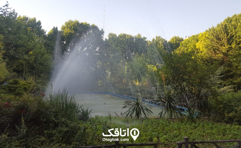 بوستان اندیشه