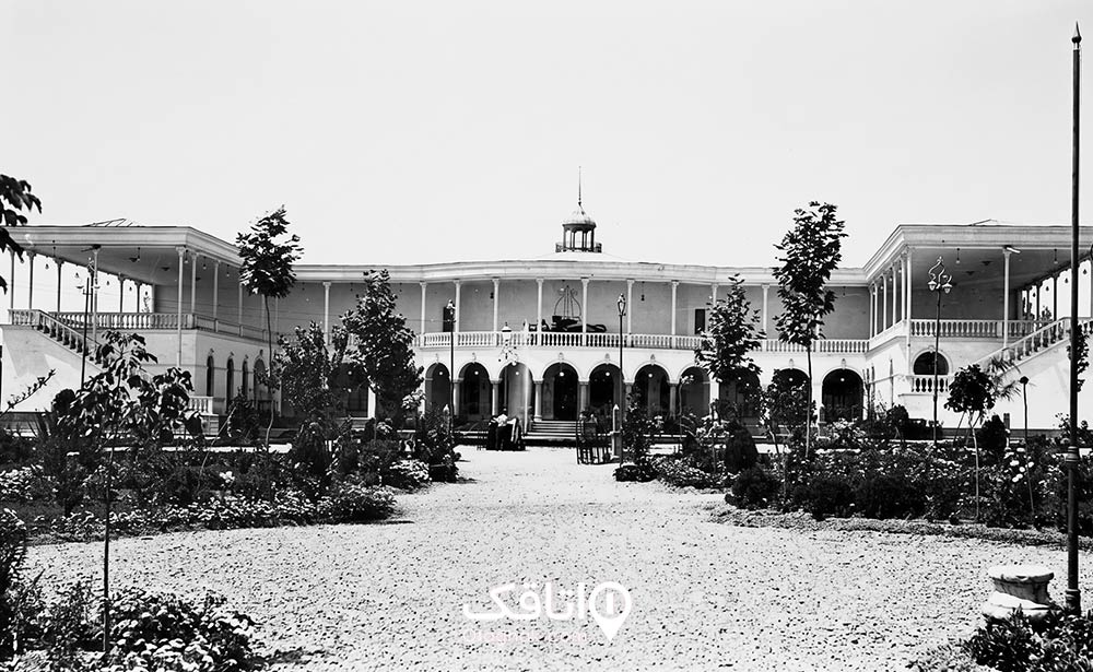 کافه شهرداری