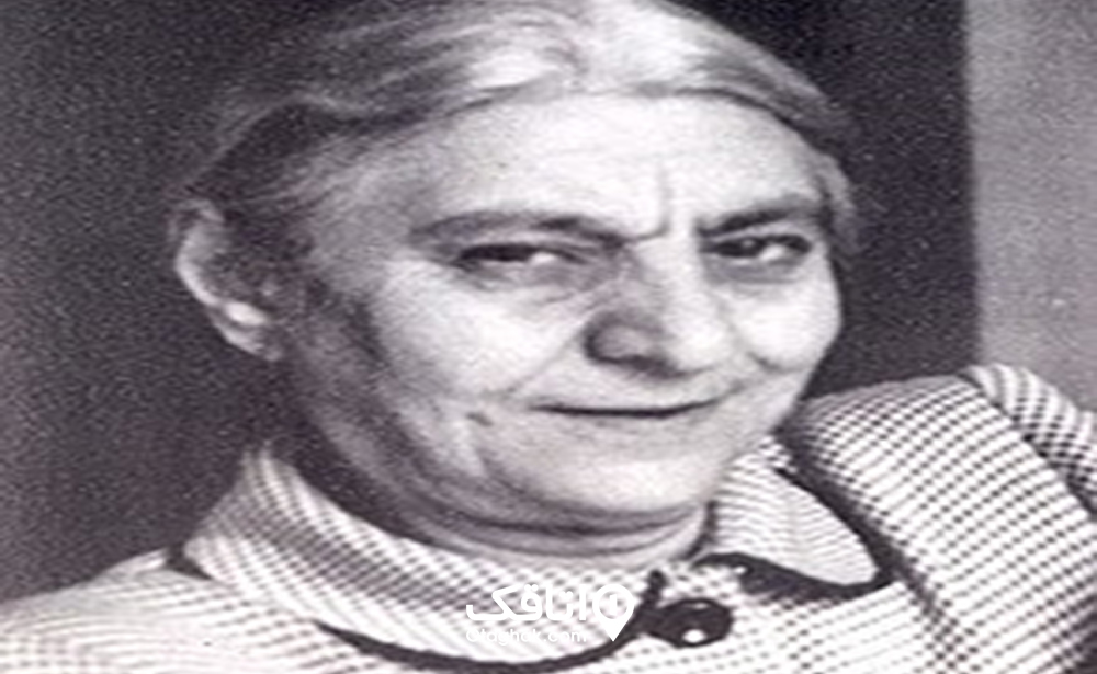 تاریخچه عمارت فخرالدوله