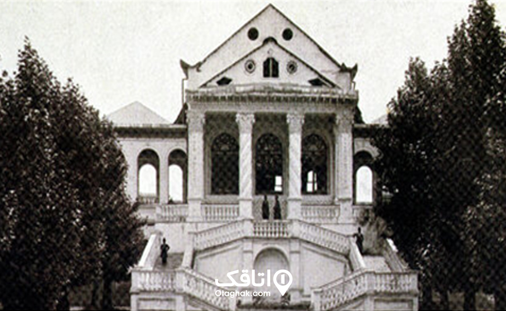 تاریخچه موزه سینمای ایران