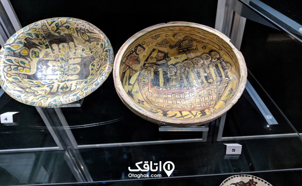 تالار نگارگری