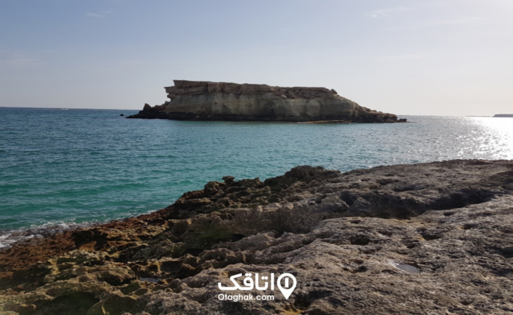 جزایر ناز